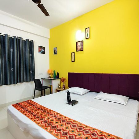 C Suites - Clanton Bangalore Luaran gambar