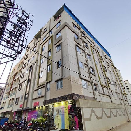 C Suites - Clanton Bangalore Luaran gambar