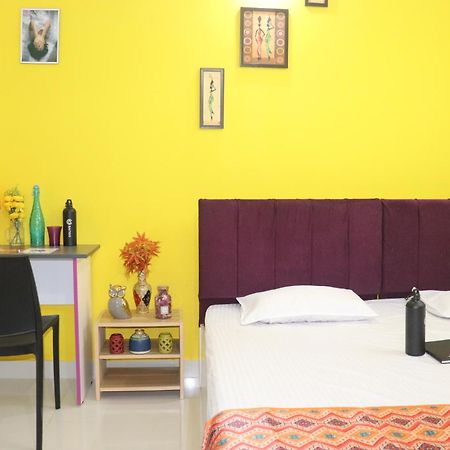 C Suites - Clanton Bangalore Luaran gambar