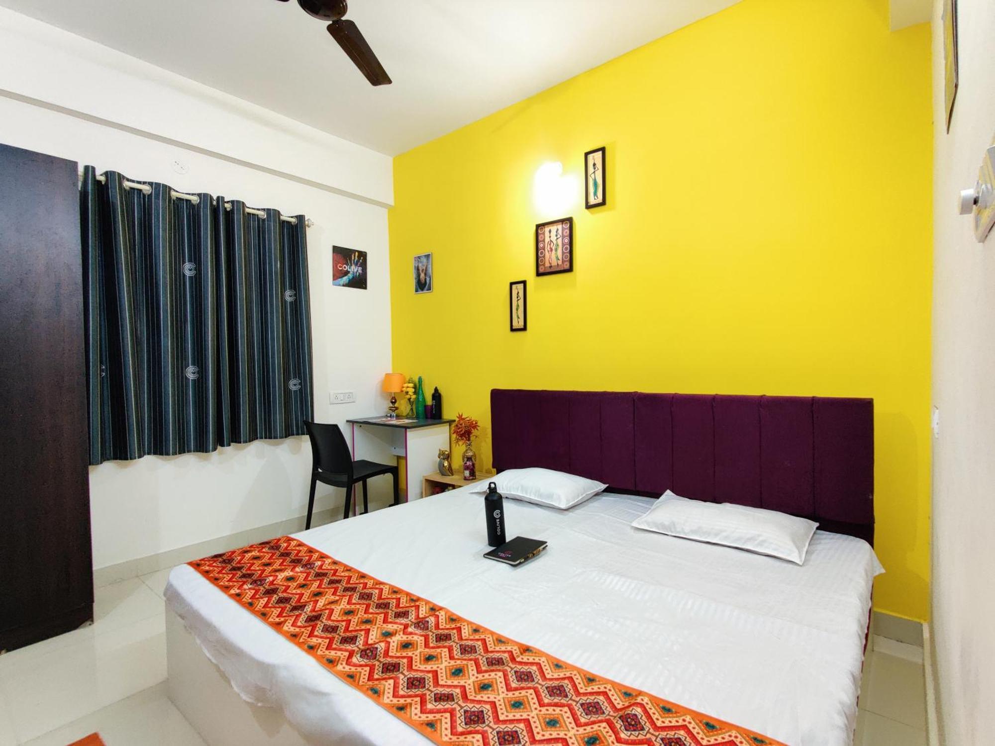 C Suites - Clanton Bangalore Luaran gambar