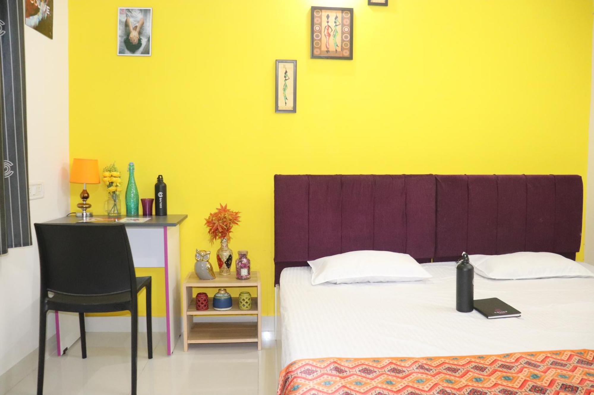 C Suites - Clanton Bangalore Luaran gambar